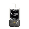 Air Bar AB7500 Disposable Vape - Clear