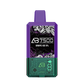 Air Bar AB7500 Disposable Vape Grape Ice  