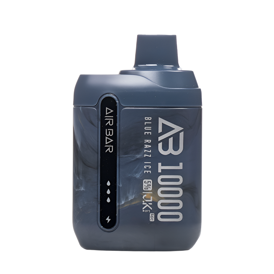 Air Bar AB10000 Disposable Vape Blue Razz Ice  