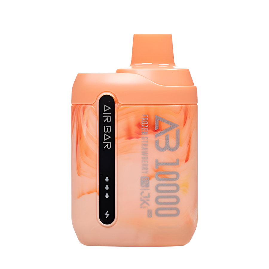 Air Bar AB10000 Disposable Vape Frozen Strawberry  