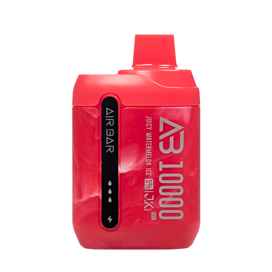 Air Bar AB10000 Disposable Vape Juicy Watermelon Ice  