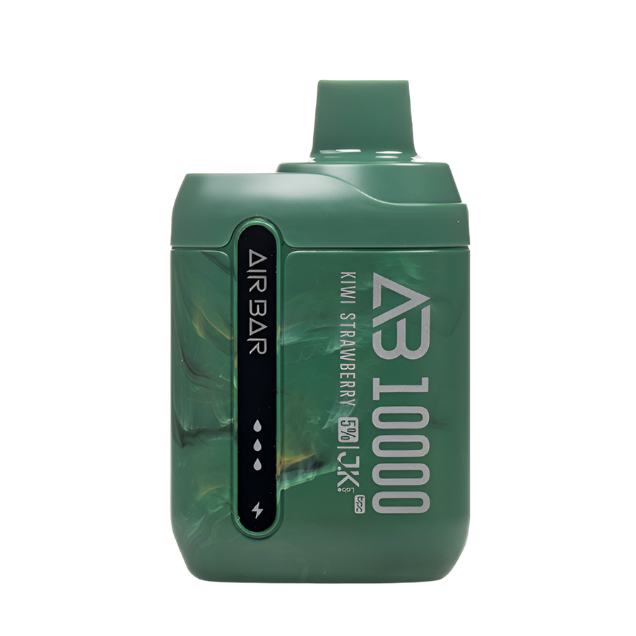 Air Bar AB10000 Disposable Vape Kiwi Strawberry  