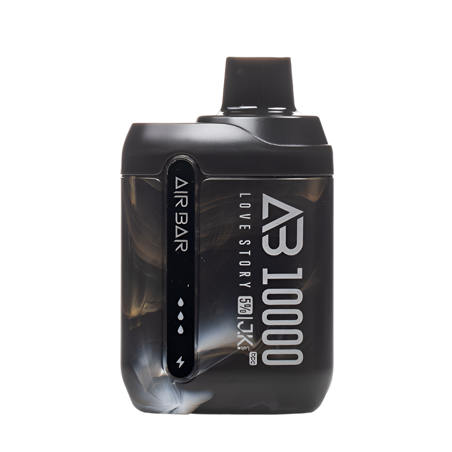 Air Bar AB10000 Disposable Vape Love Story  