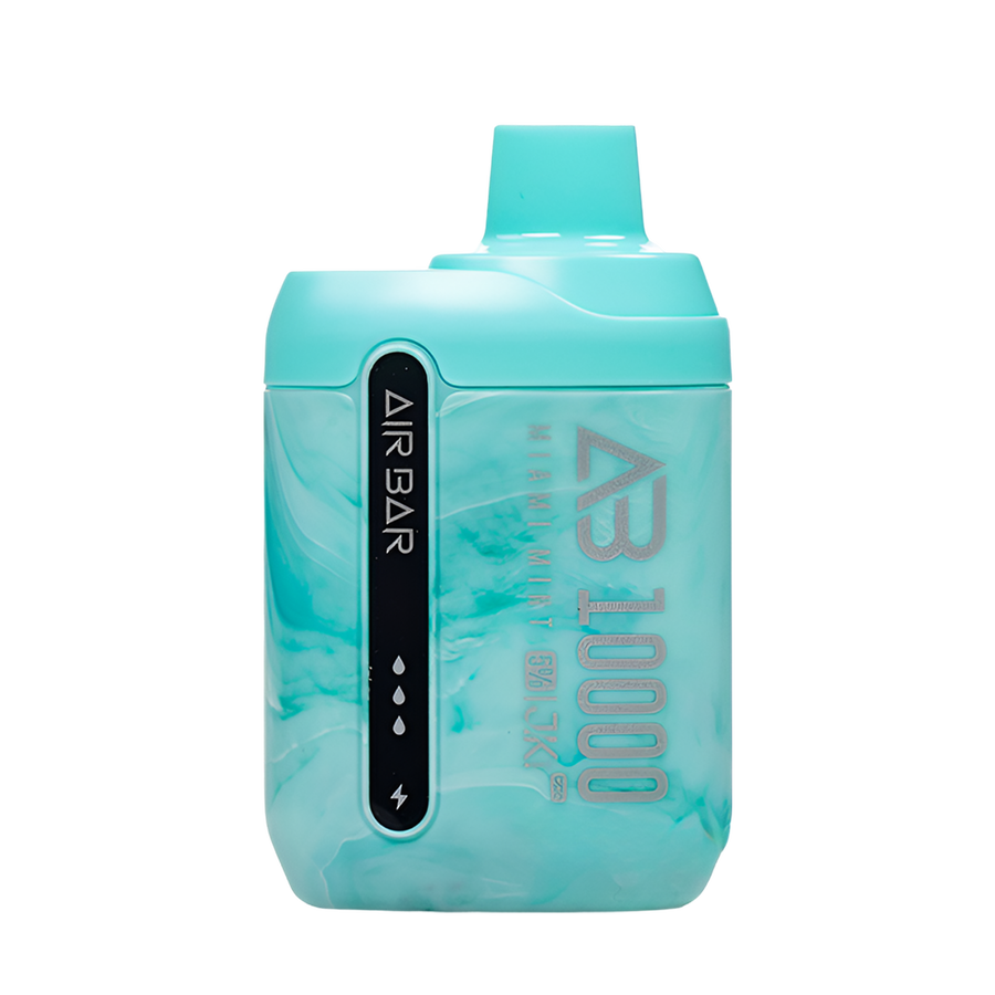 Air Bar AB10000 Disposable Vape Miami Mint  