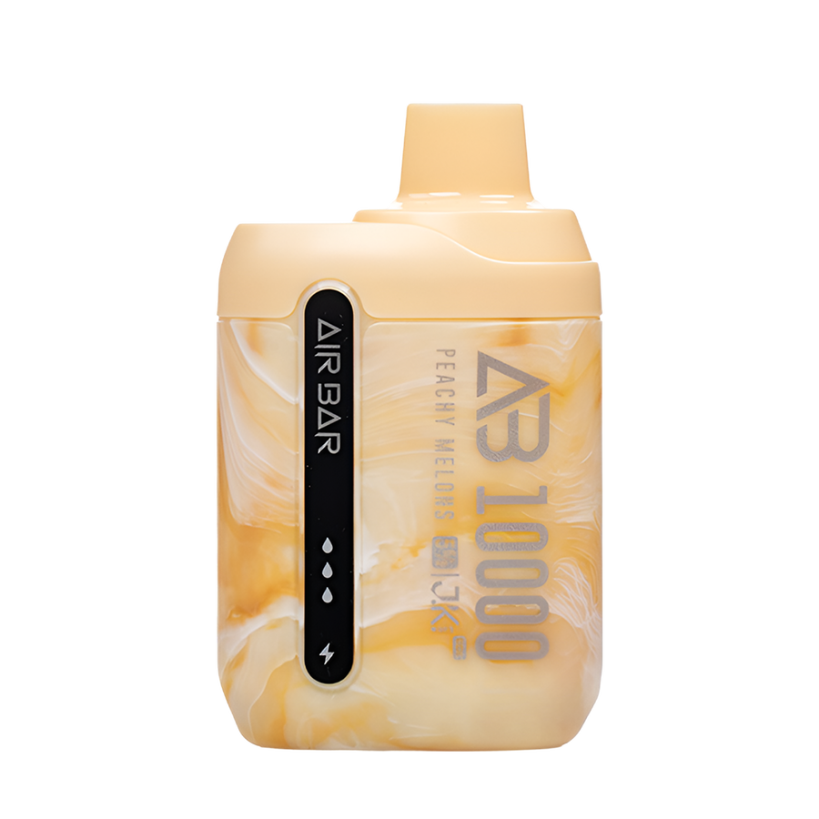 Air Bar AB10000 Disposable Vape Peachy Melons  