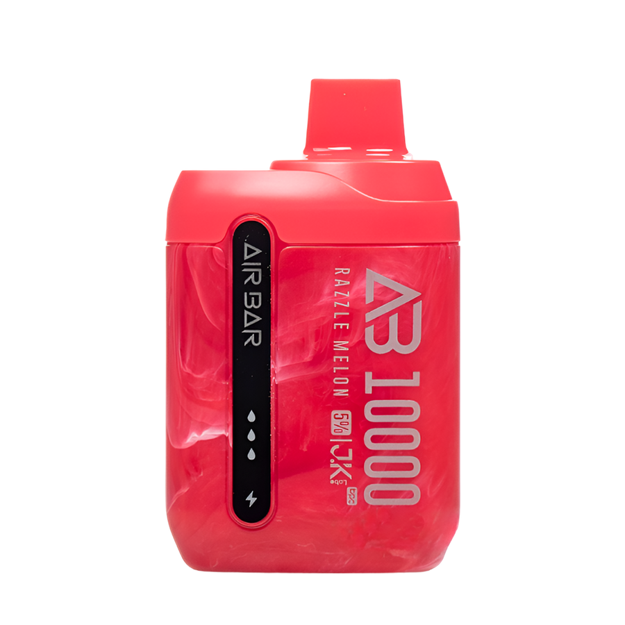 Air Bar AB10000 Disposable Vape Razzle Melon  
