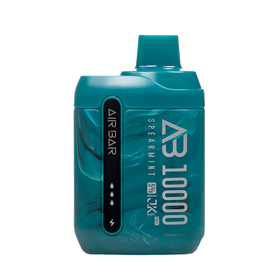 Air Bar AB10000 Disposable Vape Spearmint  