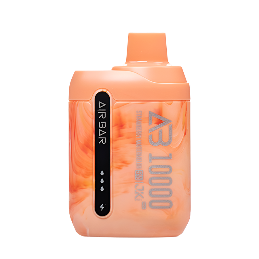 Air Bar AB10000 Disposable Vape Strawberry Watermelon  