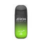 Air Bar Atron 5000 Disposable Vape Cool Mint  