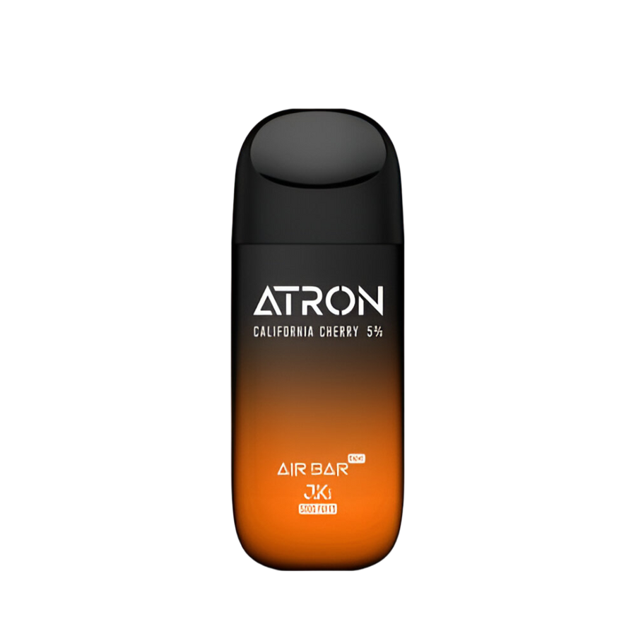 Air Bar Atron 5000 Disposable Vape | 5% Nic in 13 Flavors Air Bar Atron 5000 Disposable Vape | 5% Nic in 13 Flavors