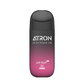 Air Bar Atron 5000 Disposable Vape Juicy Peach  