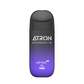 Air Bar Atron 5000 Disposable Vape Mixed Berries  