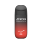 Air Bar Atron 5000 Disposable Vape Strawberry Ice  