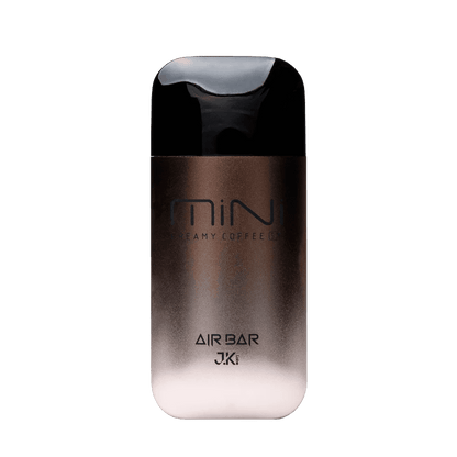 Air Bar Mini 2000 Disposable Vape Creamy Coffee  