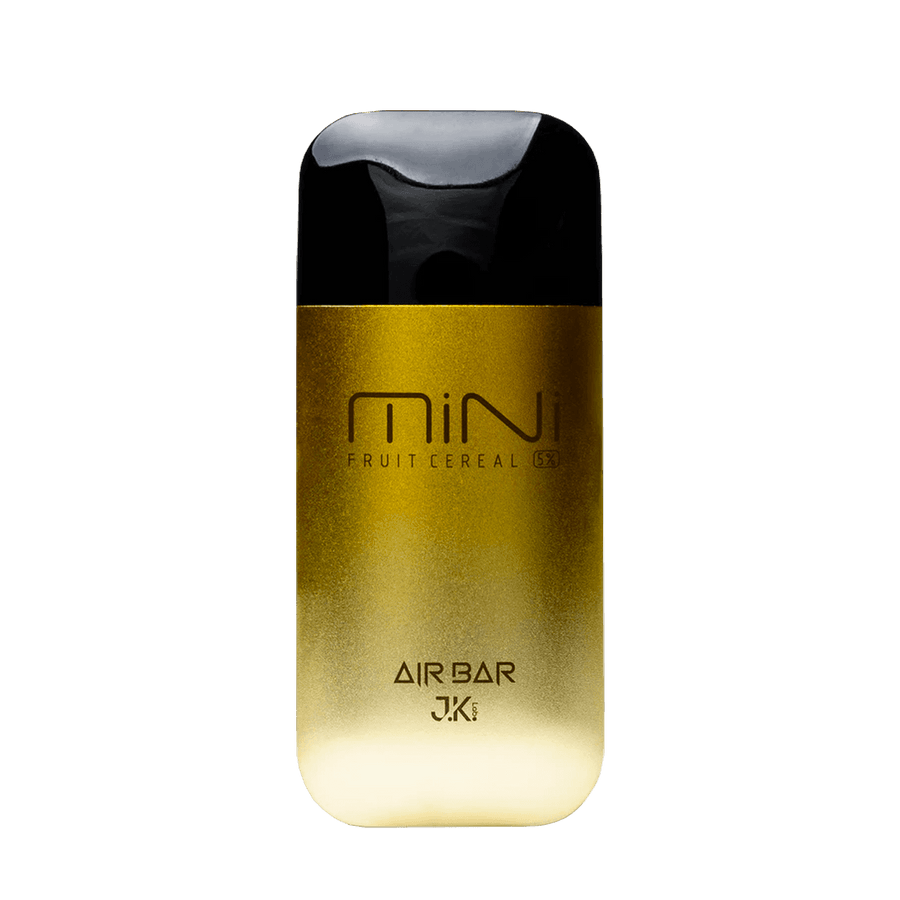 Air Bar Mini 2000 Disposable Vape | 5% Nic in 11 Flavors Air Bar Mini 2000 Disposable Vape | 5% Nic in 11 Flavors