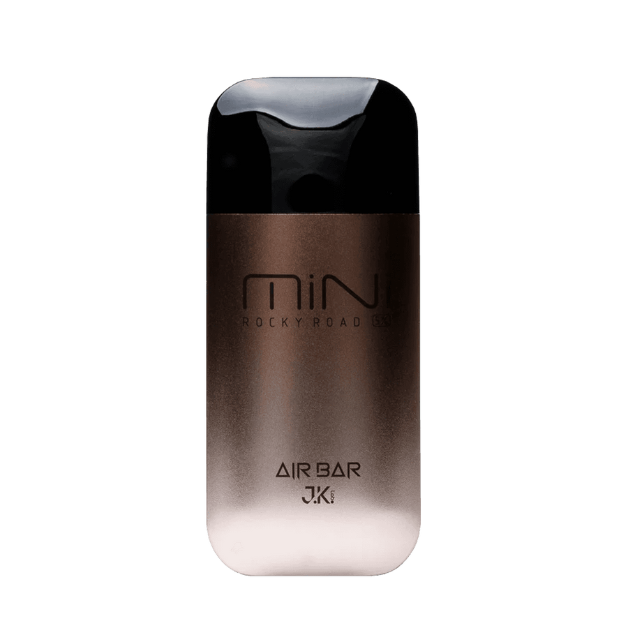 Air Bar Mini 2000 Disposable Vape Rocky Road  