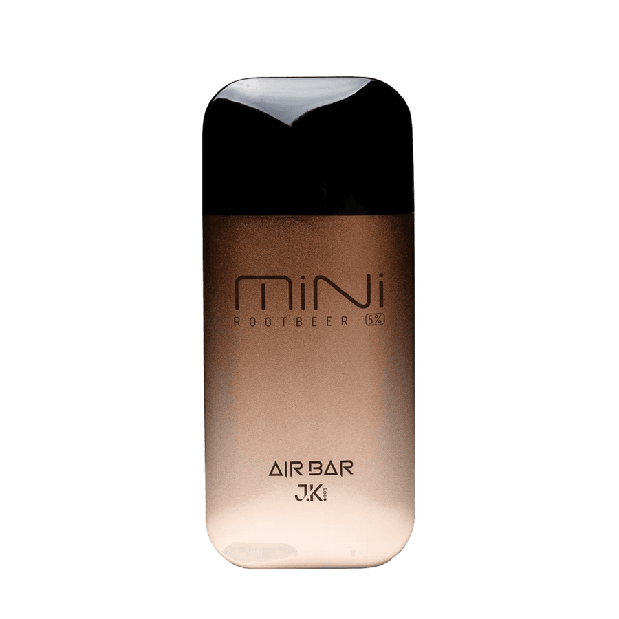 Air Bar Mini 2000 Disposable Vape Root Beer  