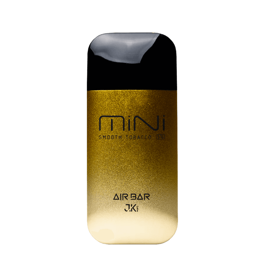Air Bar Mini 2000 Disposable Vape Smooth Tobacco  