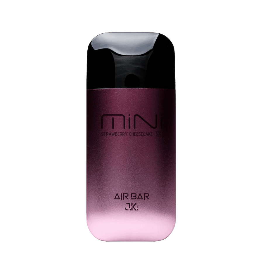 Air Bar Mini 2000 Disposable Vape Strawberry Cheesecake  