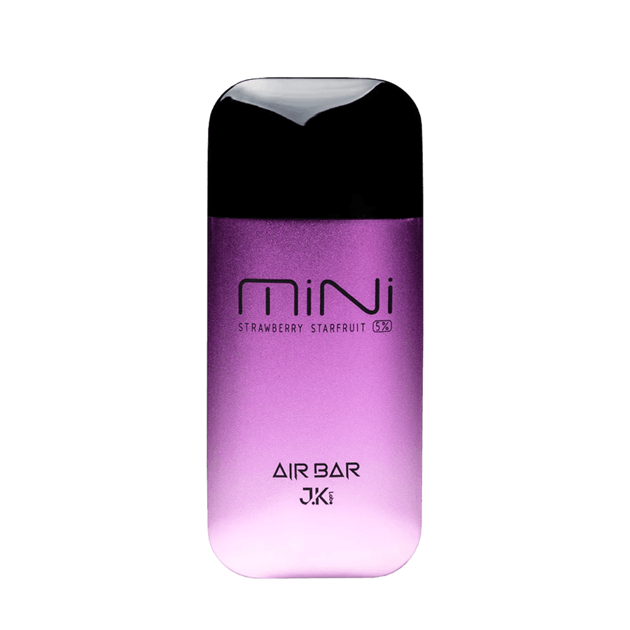 Air Bar Mini 2000 Disposable Vape | 5% Nic in 11 Flavors Air Bar Mini 2000 Disposable Vape | 5% Nic in 11 Flavors