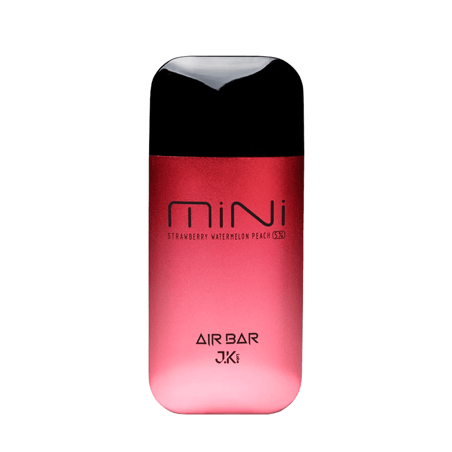 Air Bar Mini 2000 Disposable Vape Strawberry Watermelon Peach  