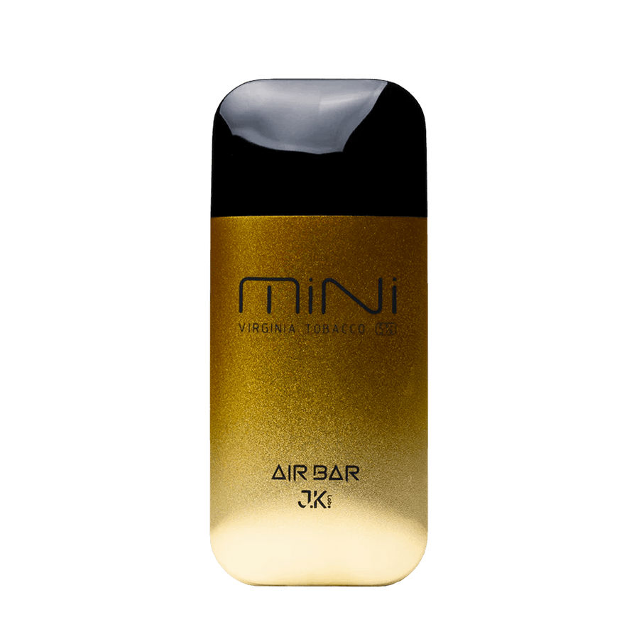 Air Bar Mini 2000 Disposable Vape Virginia Tobacco  
