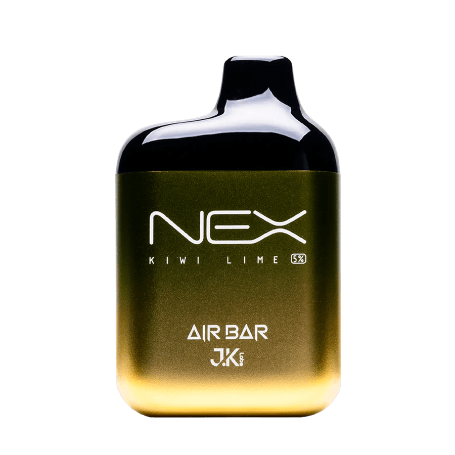 Air Bar Nex 6500 Disposable Vape | 5% Nic in 17 Flavors Air Bar Nex 6500 Disposable Vape | 5% Nic in 17 Flavors
