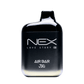 Air Bar Nex 6500 Disposable Vape Love Story  