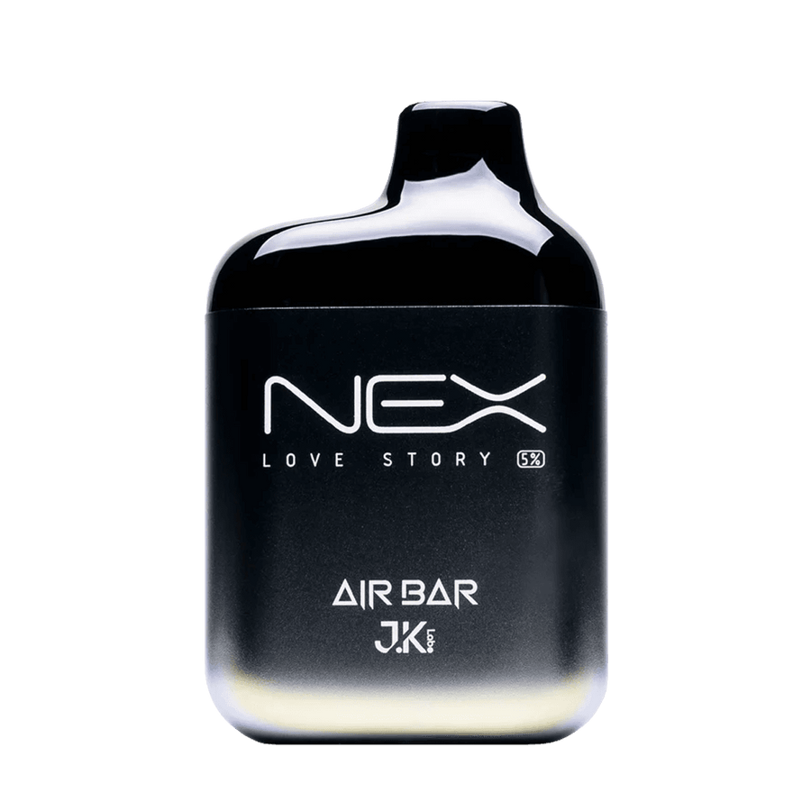 Air Bar Nex 6500 Disposable Vape | 5% Nic in 17 Flavors Air Bar Nex 6500 Disposable Vape | 5% Nic in 17 Flavors