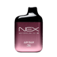 Air Bar Nex 6500 Disposable Vape Watermelon Ice  