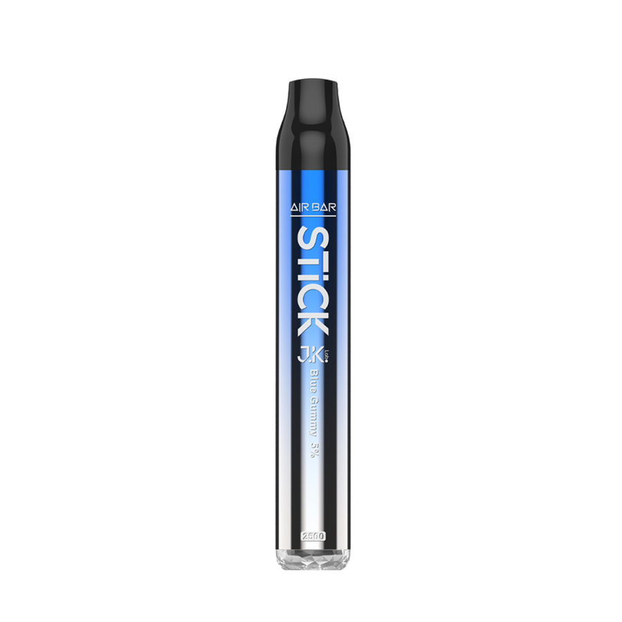 Air Bar Stick 2500 Disposable Vape | 5% Nic in 26 Flavors Air Bar Stick 2500 Disposable Vape | 5% Nic in 26 Flavors