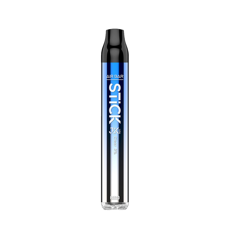 Air Bar Stick 2500 Disposable Vape | 5% Nic in 26 Flavors Air Bar Stick 2500 Disposable Vape | 5% Nic in 26 Flavors