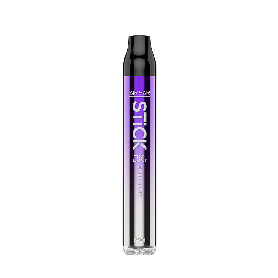 Air Bar Stick 2500 Disposable Vape | 5% Nic in 26 Flavors Air Bar Stick 2500 Disposable Vape | 5% Nic in 26 Flavors