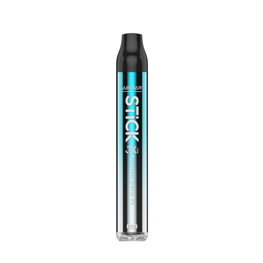 Air Bar Stick 2500 Disposable Vape | 5% Nic in 26 Flavors Air Bar Stick 2500 Disposable Vape | 5% Nic in 26 Flavors