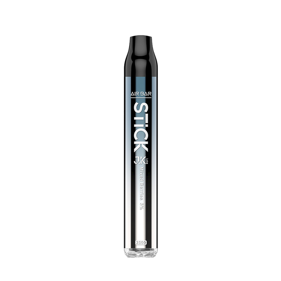 Air Bar Stick 2500 Disposable Vape | 5% Nic in 26 Flavors Air Bar Stick 2500 Disposable Vape | 5% Nic in 26 Flavors