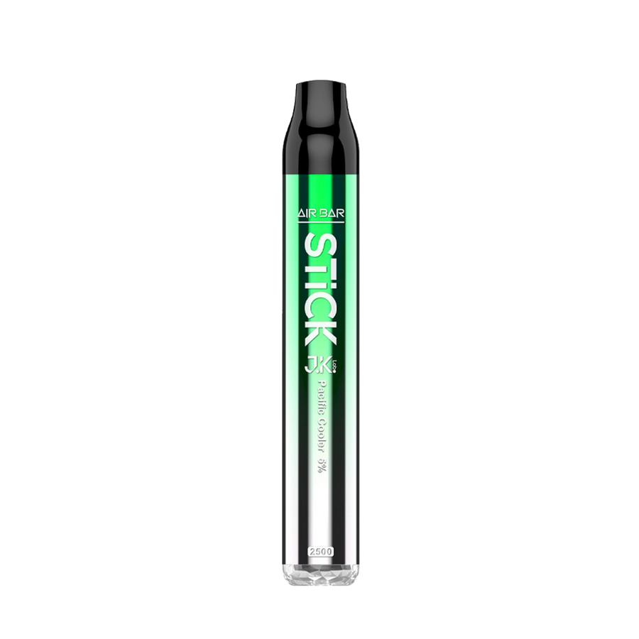 Air Bar Stick 2500 Disposable Vape | 5% Nic in 26 Flavors Air Bar Stick 2500 Disposable Vape | 5% Nic in 26 Flavors