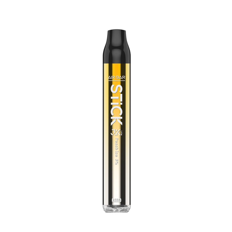 Air Bar Stick 2500 Disposable Vape | 5% Nic in 26 Flavors Air Bar Stick 2500 Disposable Vape | 5% Nic in 26 Flavors