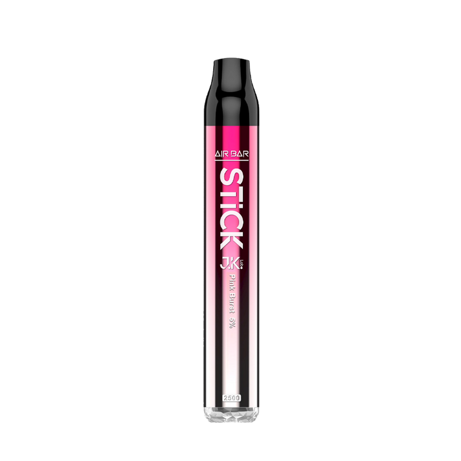Air Bar Stick 2500 Disposable Vape | 5% Nic in 26 Flavors Air Bar Stick 2500 Disposable Vape | 5% Nic in 26 Flavors