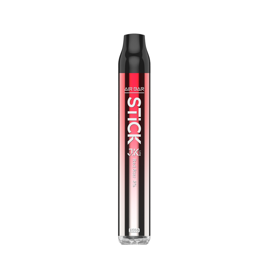 Air Bar Stick 2500 Disposable Vape | 5% Nic in 26 Flavors Air Bar Stick 2500 Disposable Vape | 5% Nic in 26 Flavors