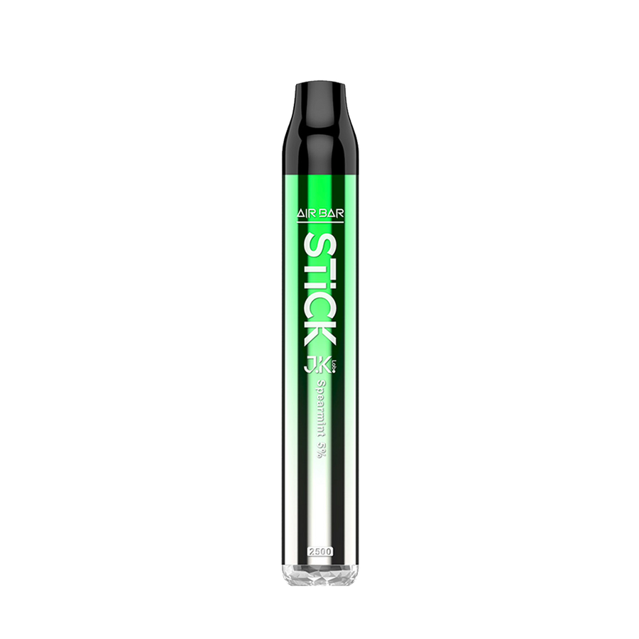Air Bar Stick 2500 Disposable Vape | 5% Nic in 26 Flavors Air Bar Stick 2500 Disposable Vape | 5% Nic in 26 Flavors