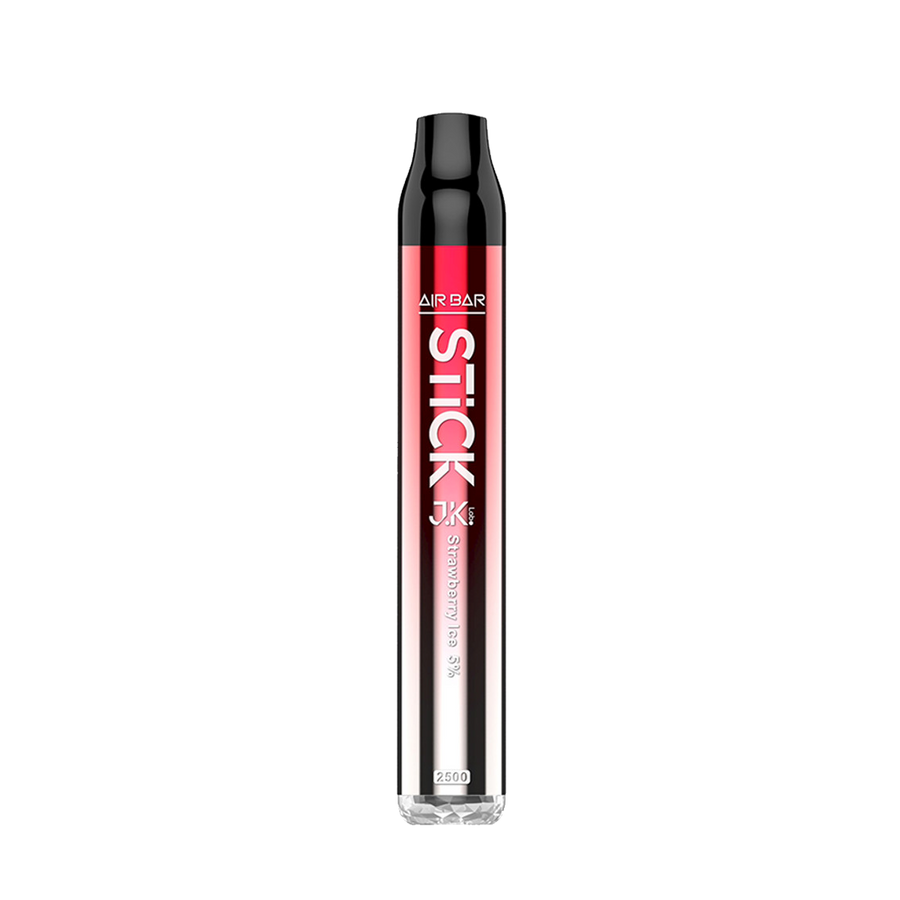 Air Bar Stick 2500 Disposable Vape | 5% Nic in 26 Flavors Air Bar Stick 2500 Disposable Vape | 5% Nic in 26 Flavors