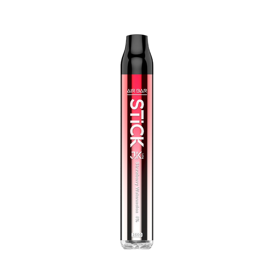 Air Bar Stick 2500 Disposable Vape Strawberry Watermelon  