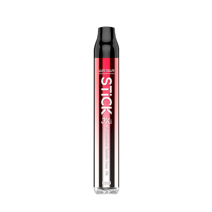 Air Bar Stick 2500 Disposable Vape | 5% Nic in 26 Flavors Air Bar Stick 2500 Disposable Vape | 5% Nic in 26 Flavors