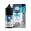 Air Factory Salt Nicotine Vape Juice - Blue Razz