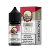 Air Factory Salt Nicotine Vape Juice - Bold Tobacco
