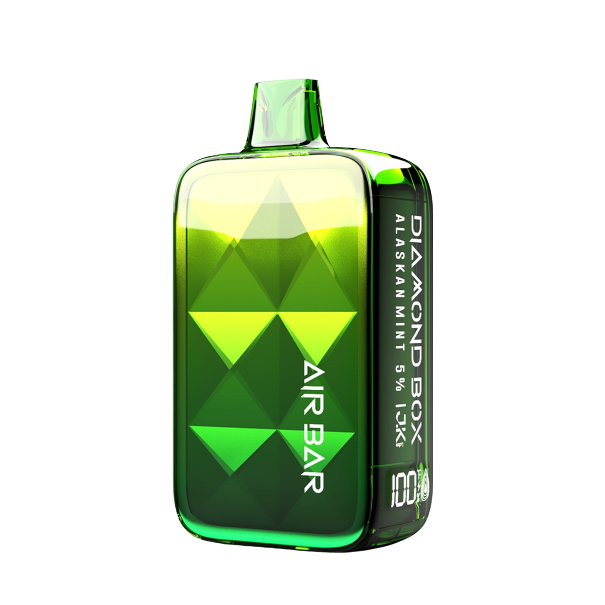 Air Bar Diamond Box 20000 Vape | 5% Nic in 18 Flavors Air Bar Diamond Box 20000 Vape | 5% Nic in 18 Flavors
