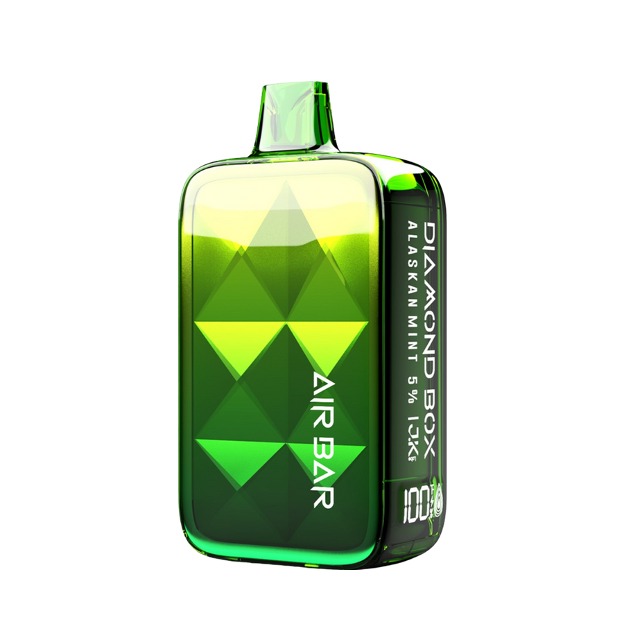Air Bar Diamond Box 20000 Vape | 5% Nic in 18 Flavors Air Bar Diamond Box 20000 Vape | 5% Nic in 18 Flavors
