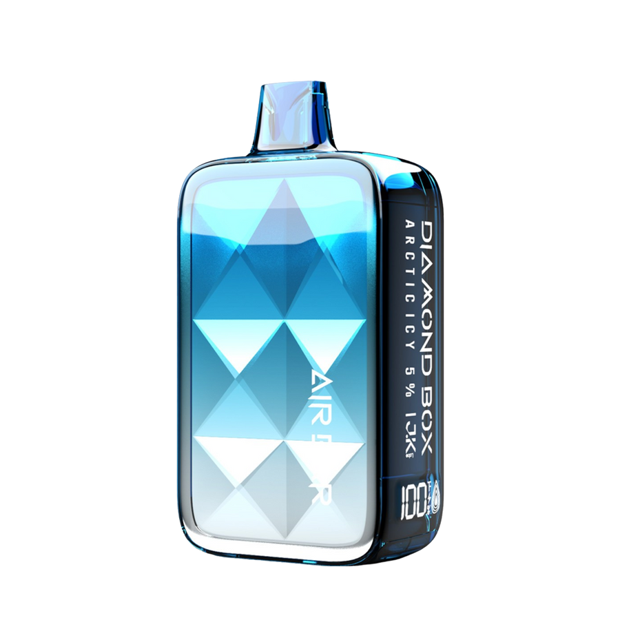 Air Bar Diamond Box 20000 Vape | 5% Nic in 18 Flavors Air Bar Diamond Box 20000 Vape | 5% Nic in 18 Flavors