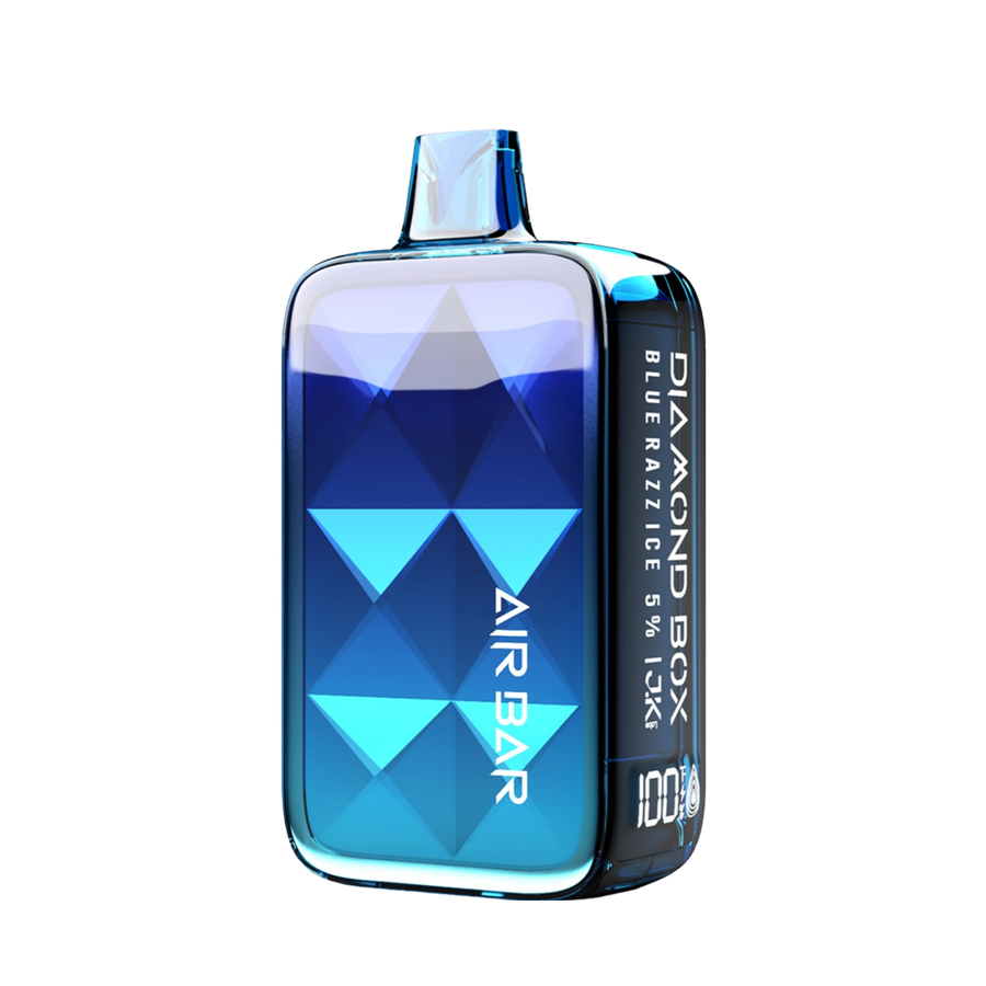 Air Bar Diamond Box 20000 Vape | 5% Nic in 18 Flavors Air Bar Diamond Box 20000 Vape | 5% Nic in 18 Flavors