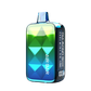 Air Bar Diamond Box 20000 Disposable Vape Cool Mint  